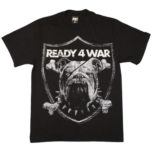 Ready 4 War